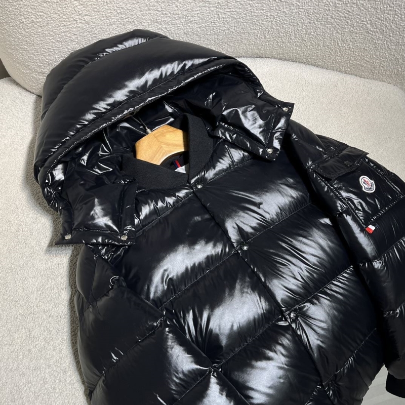 Moncler Down Coat